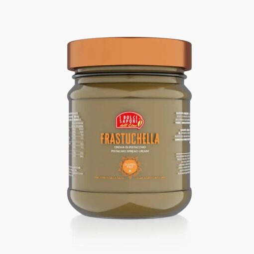 Crema de Pistacho 190g