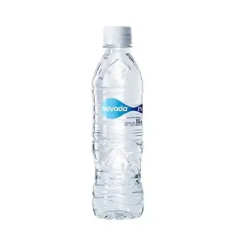 Agua Nevada Pet 355 ml