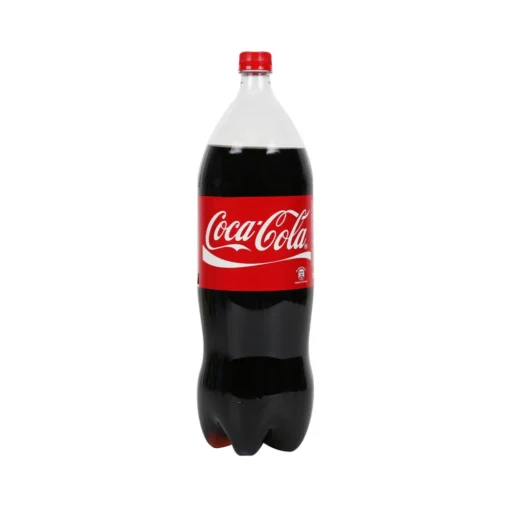 Coca Cola Pet 2 Lts Sabor Original