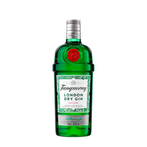 Tanqueray London Dry Gin 700ml