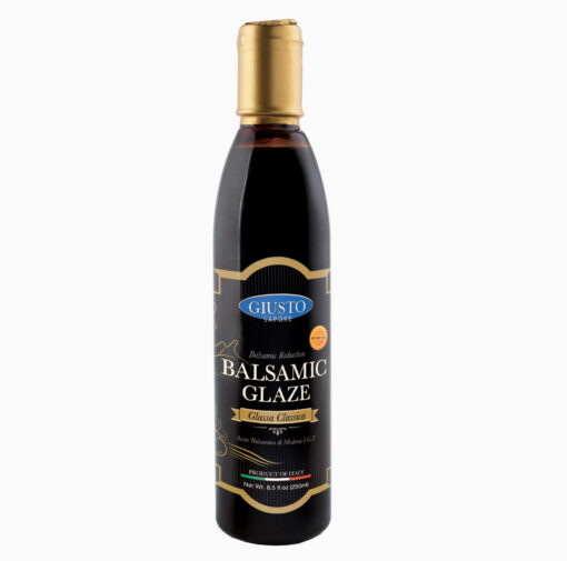 Vinagre Balsamico Glaze 250ml